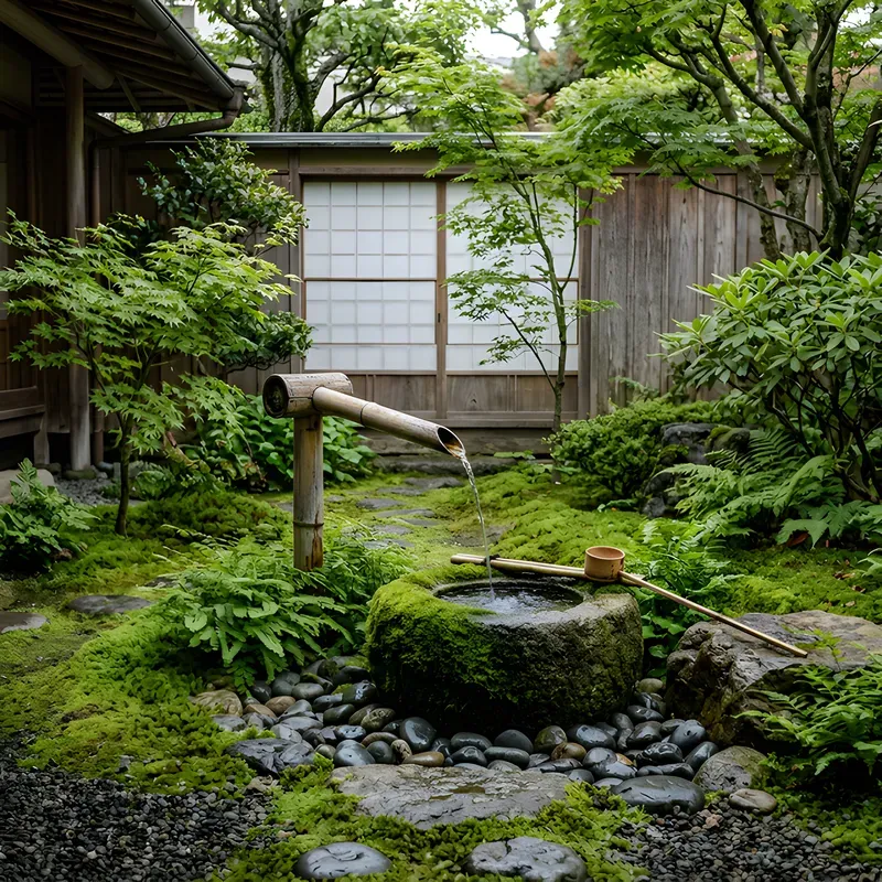 Zen Garden