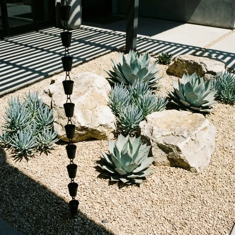 The Resilient Sanctuary: Engineering Climate-Adaptive Zen