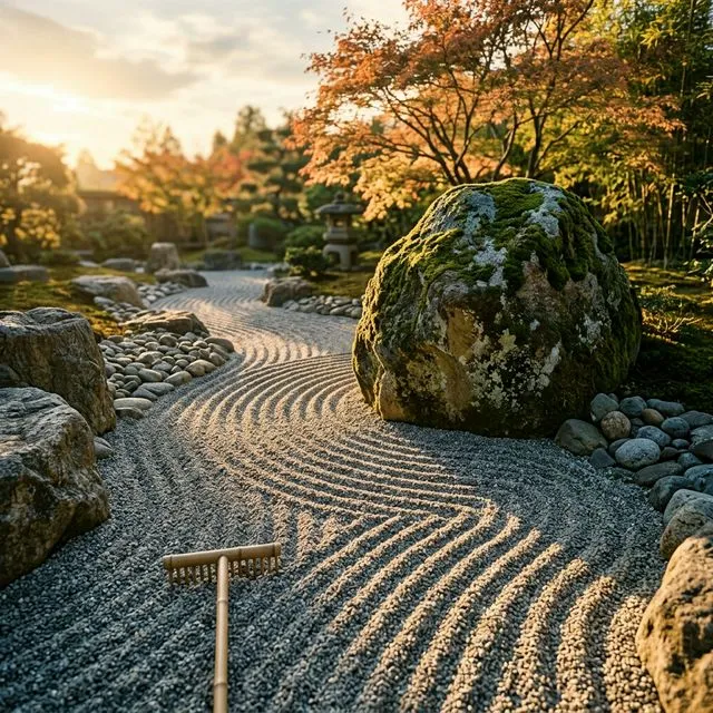 Dry River Technique: Creating Flow Without Water