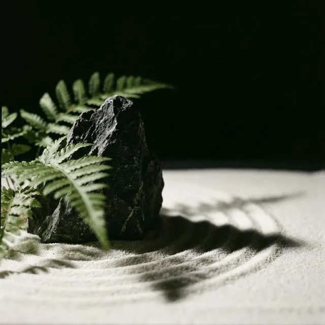 Yūgen: Creating Mystery and Depth in Tiny Spaces