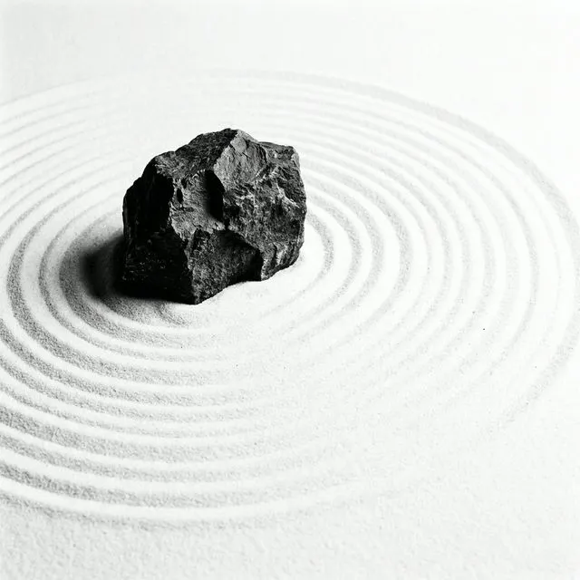 Stop Suffocating Your Zen Garden: Why Empty Space (Ma) is the Only Thing That Matters